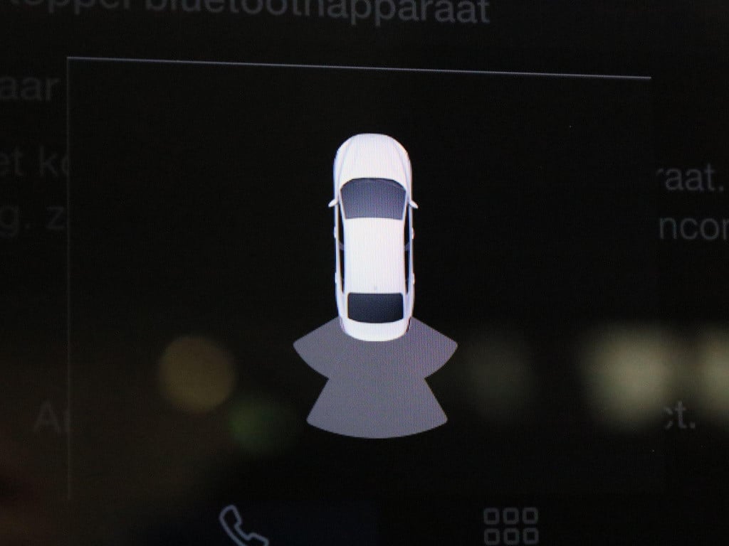 Ford Fiesta 1.1 trend | parkeer sensoren | airco | dab | bluetooth