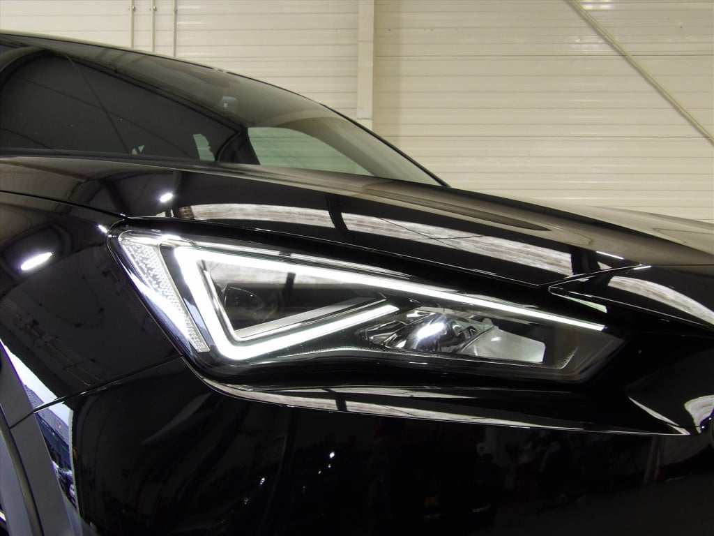 Seat Tarraco 1.4 tsi e-hybrid phev 245pk dsg-6 fr