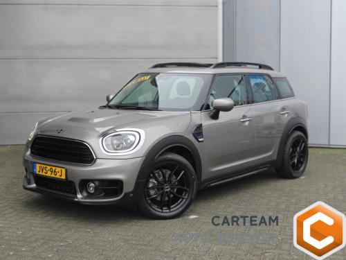 Mini Countryman mini 1.5 cooper connected navigation plus automaat