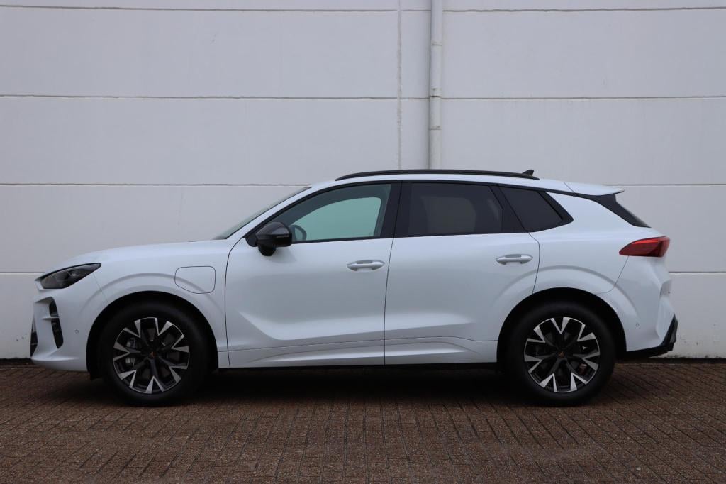 Cupra Terramar 1.5 tsi e-hybrid business 204pk dsg6 | soh 100% |