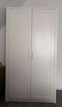 Kledingkast Bopita