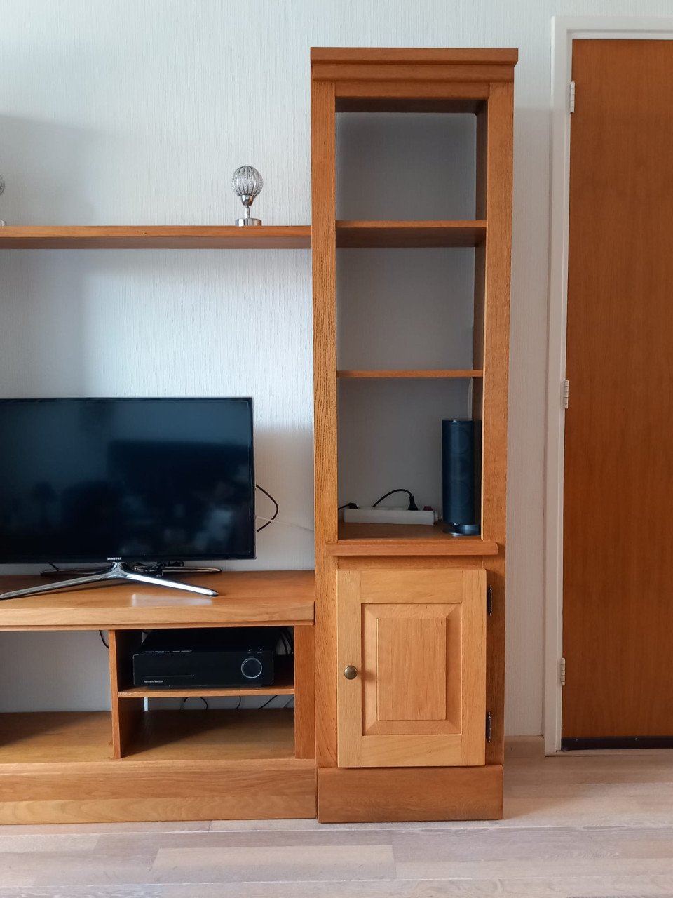 Televisiemeubel