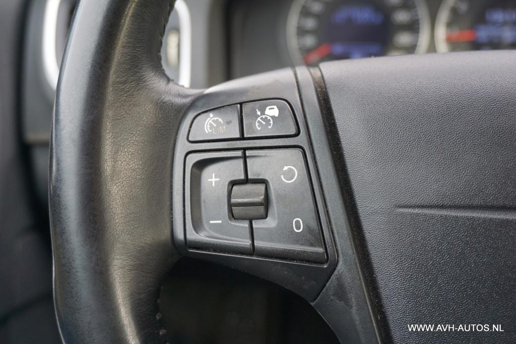 Volvo S60 2.0t intro edition