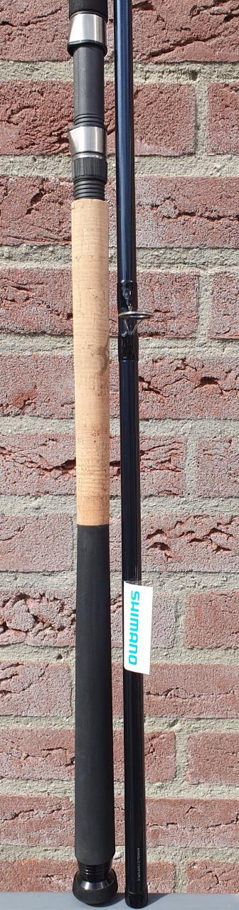 Shimano Aernos Long Cast Feeder Nieuw