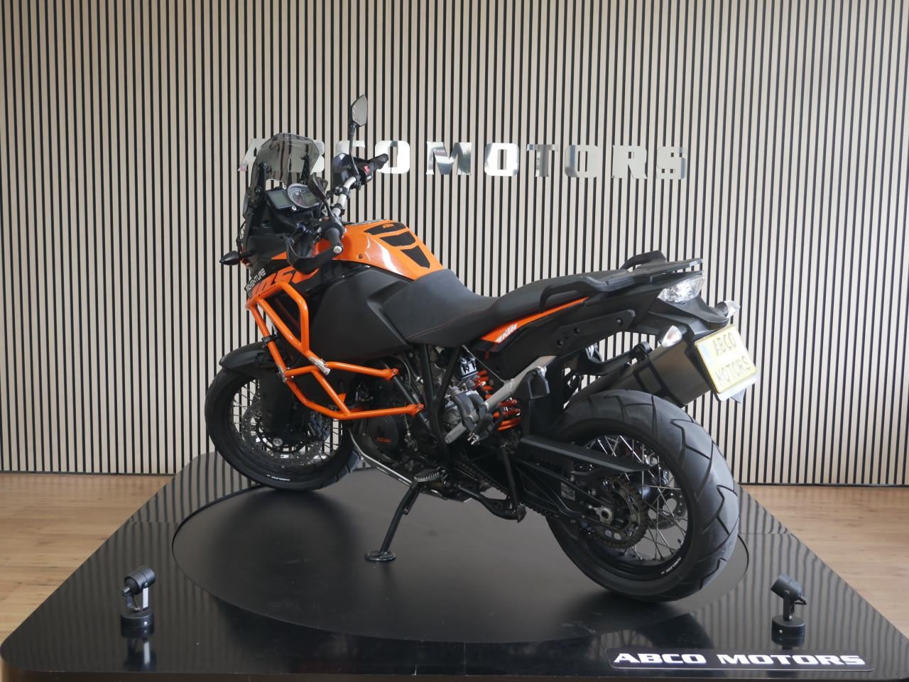 KTM 1050 ADVENTURE
