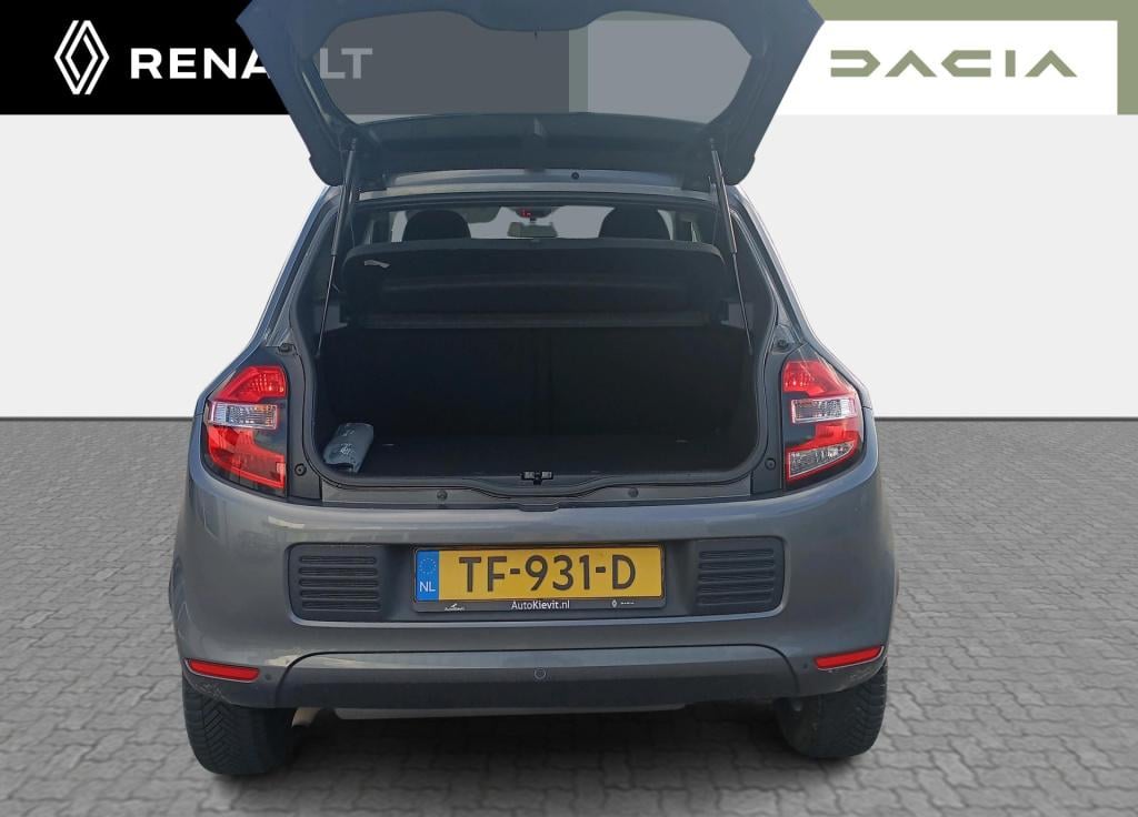 Renault Twingo 1.0 sce limited