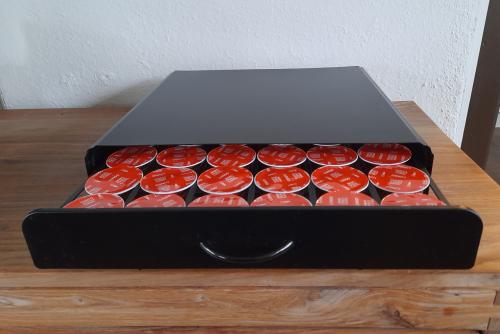 Dolce Gusto Capsulehouder 36 stuks