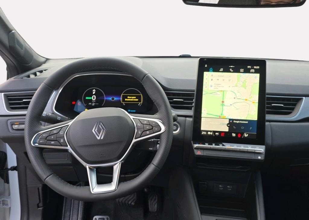 Renault Captur 1.8 e-tech full hybrid 160 techno - glazen dak / harman / ka