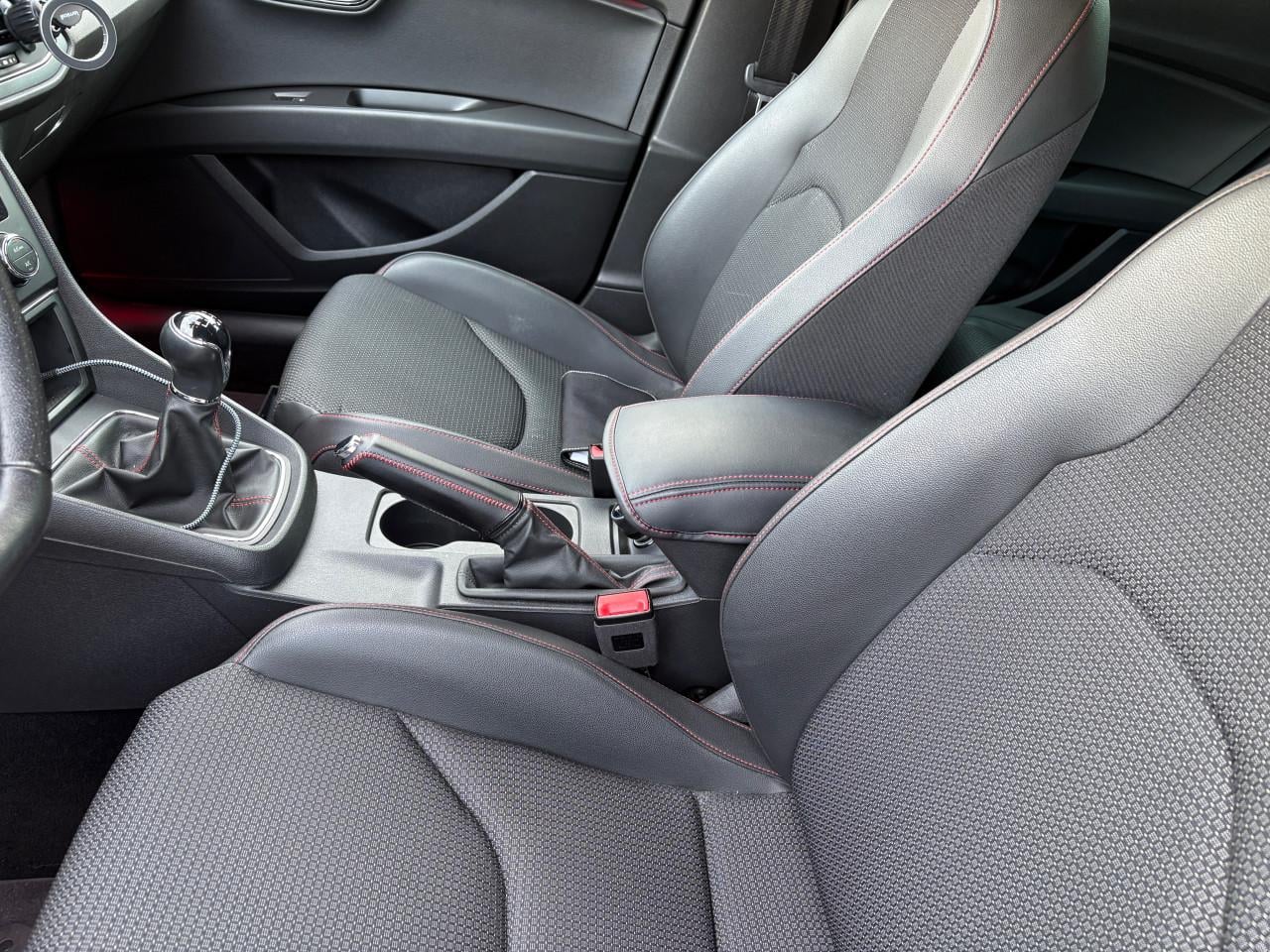 Seat Leon Fr