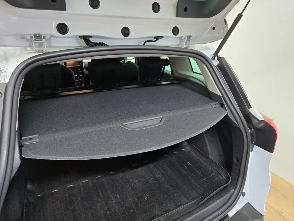 Renault Clio estate occasion kleine stationwagen met trekhaak | tweedehands