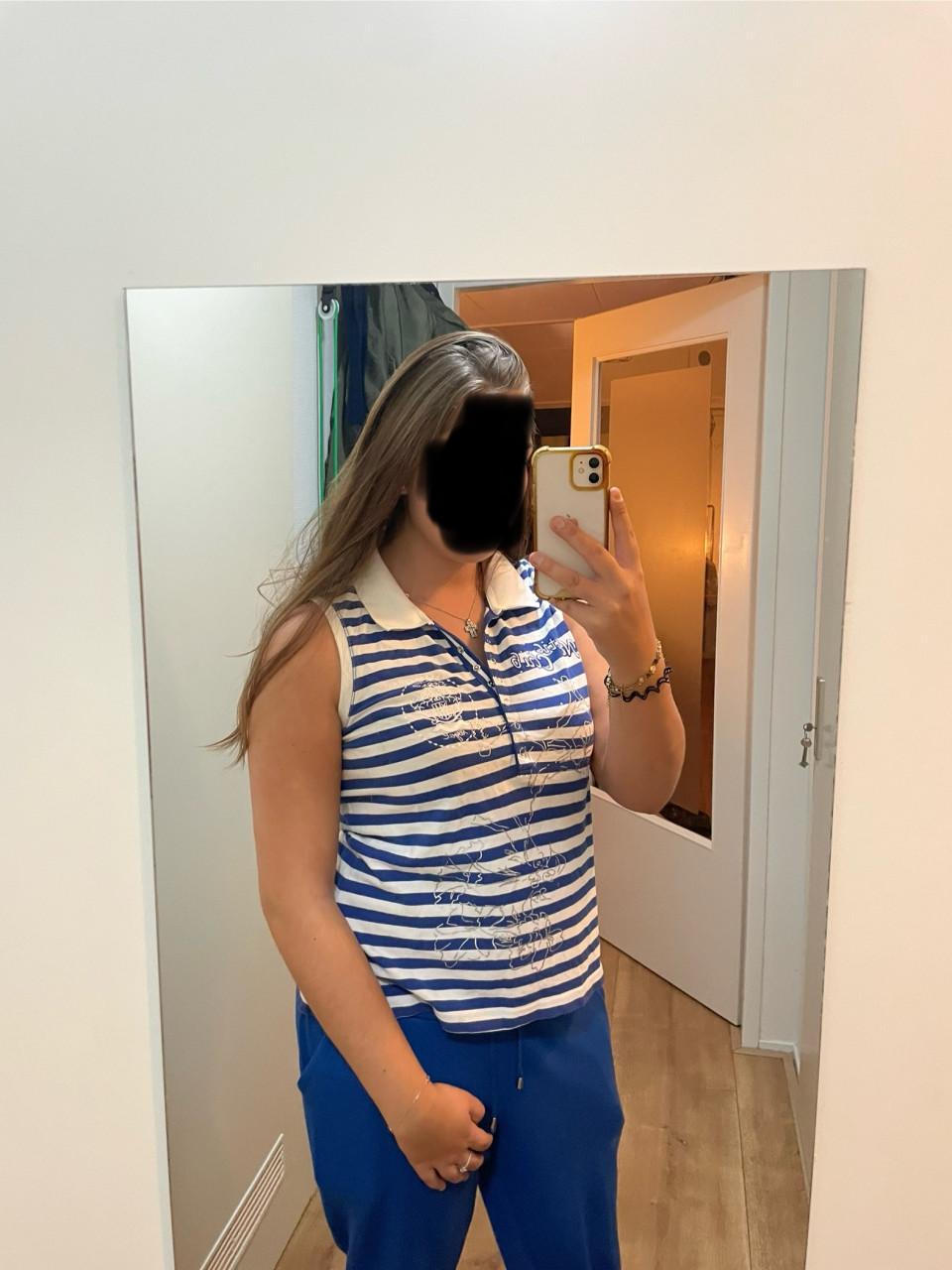 Nieuwe top dames