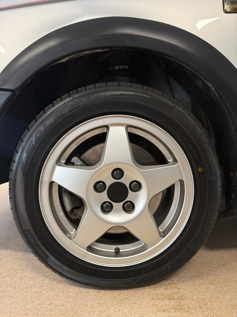 Volkswagen Golf 2.0 cl