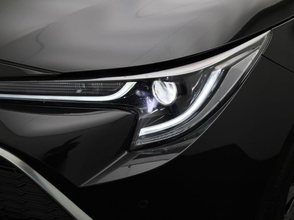 Toyota Corolla Touring Sports 1.8 hybrid executive | automaat | stoel verwa