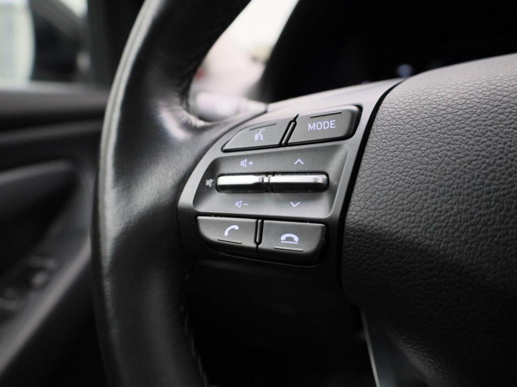 Hyundai I 30 wagon 1.0 t-gdi mhev comfort | automaat | navigatie | achterui