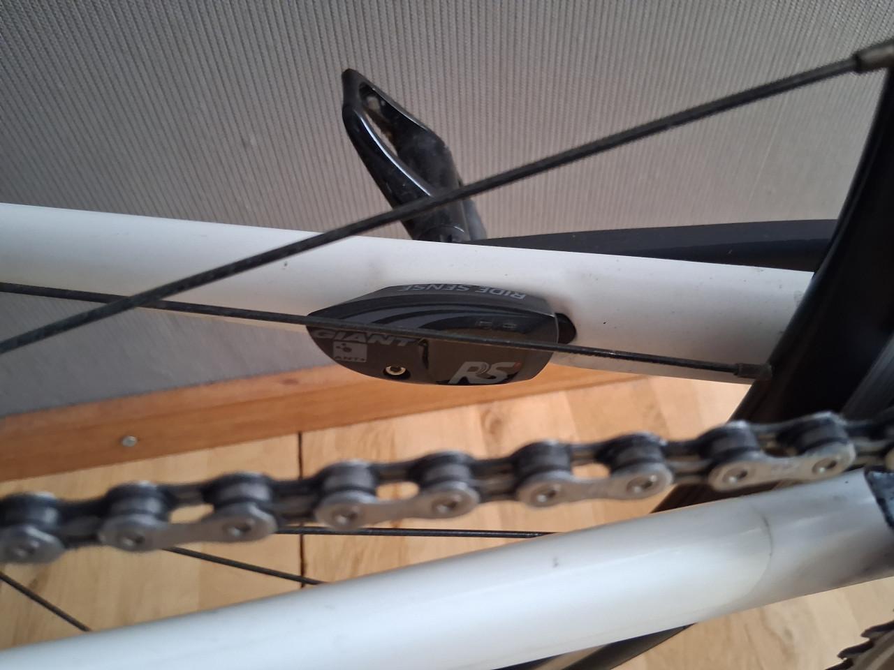 Giant Propel Advanced 2