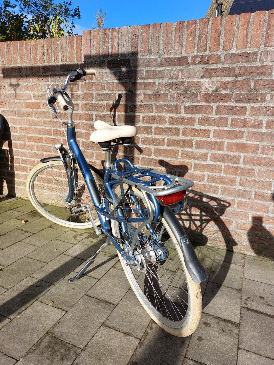 Batavus balero maat 48 : in goedestaat
