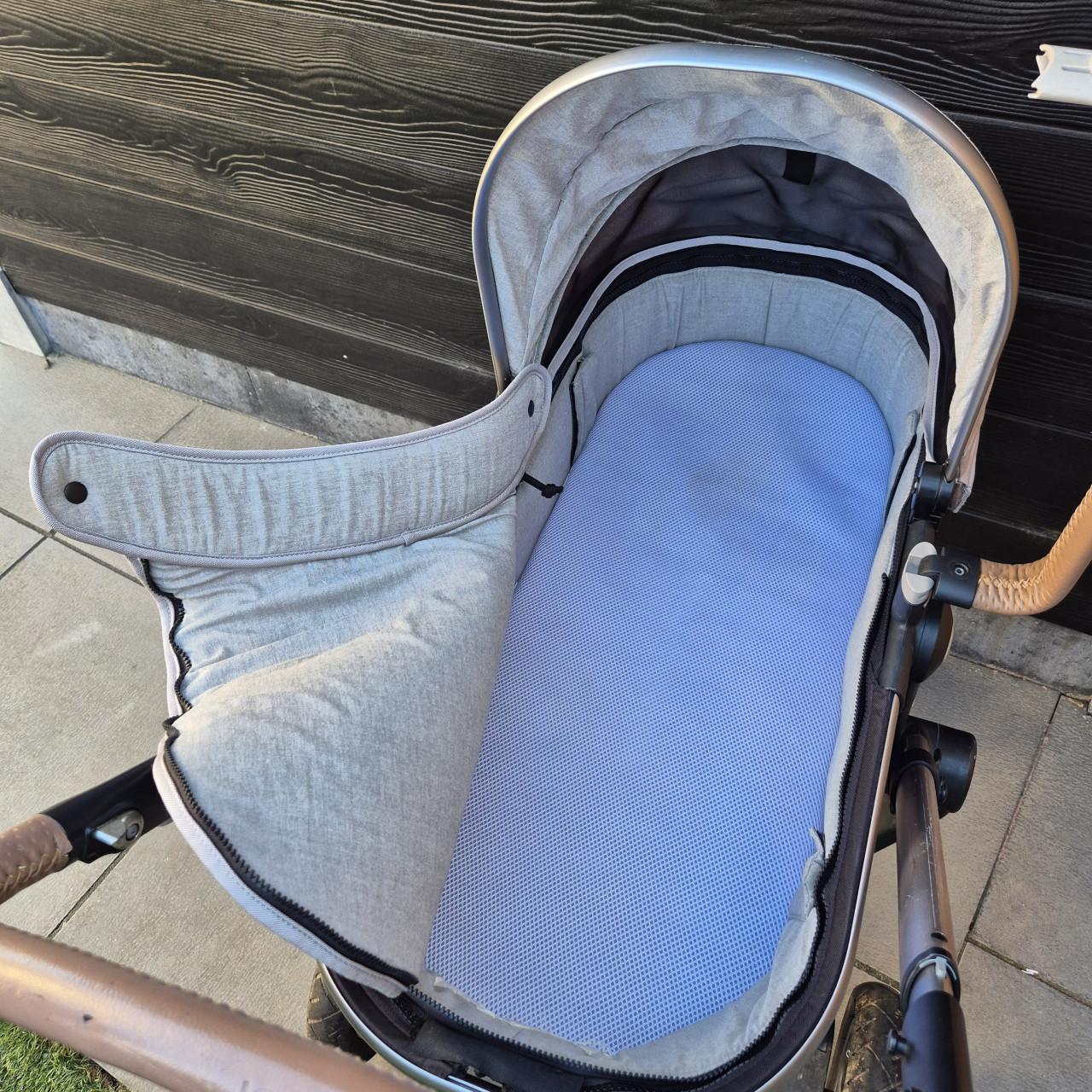 Kinderwagen joolz