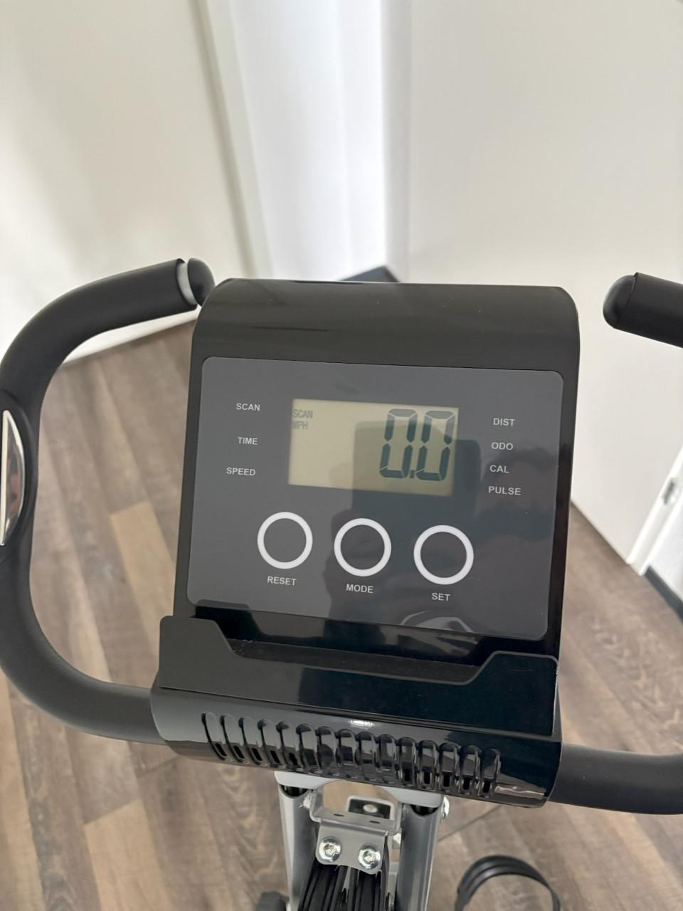 Hometrainer