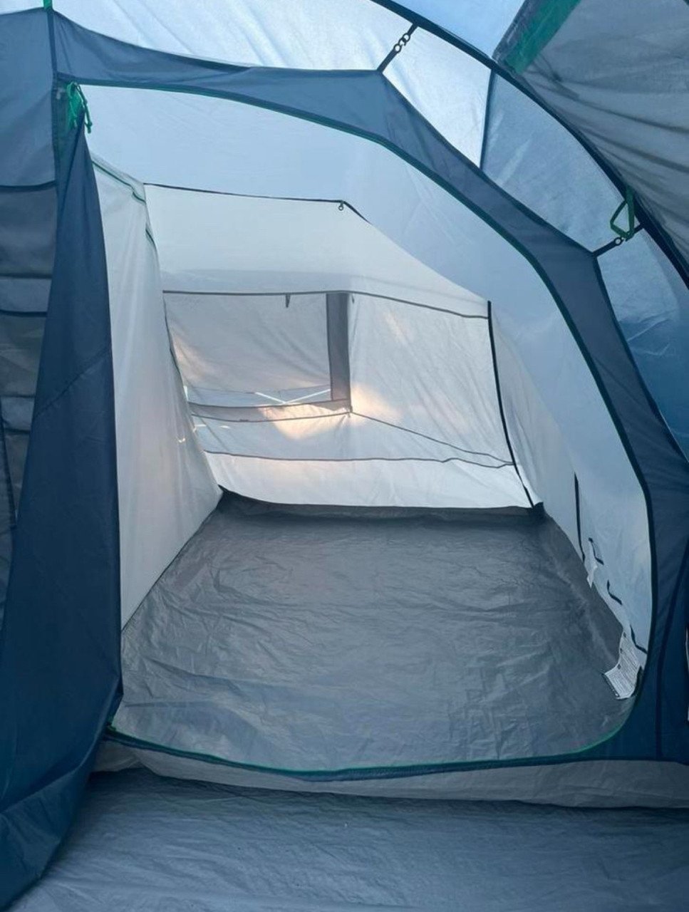Tunneltent 6 persoons Safarica Lake Mackay XL