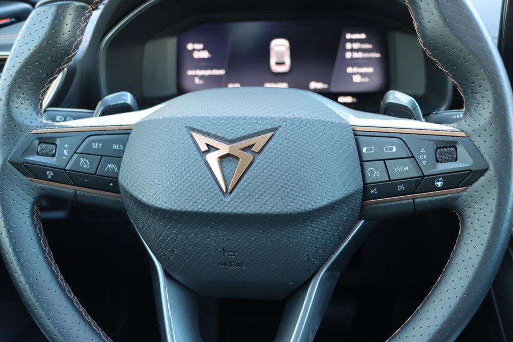 Cupra Formentor 1.4 e-hybrid vz performance 245pk dsg6