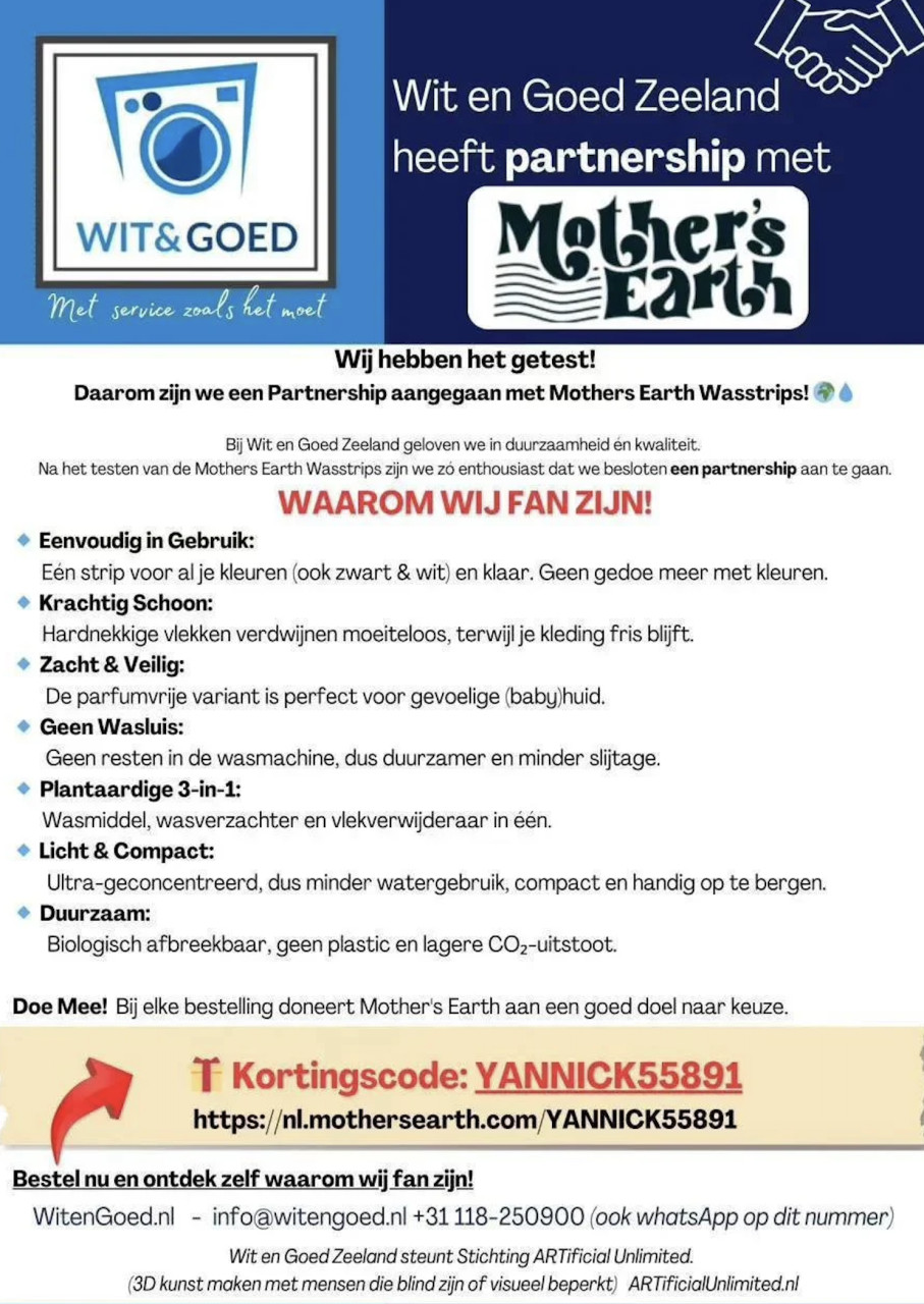 Whirlpool inbouw vaatwasser (Outlet/nieuw)
