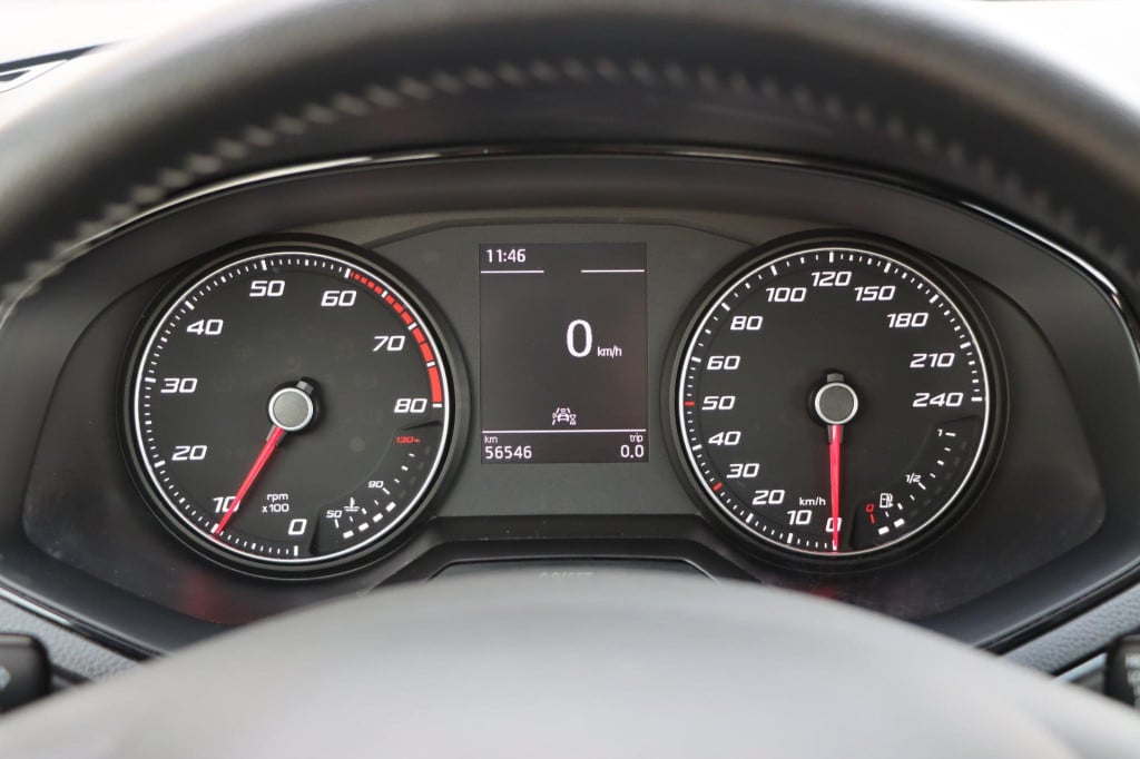 Seat Arona 1.0 tsi style