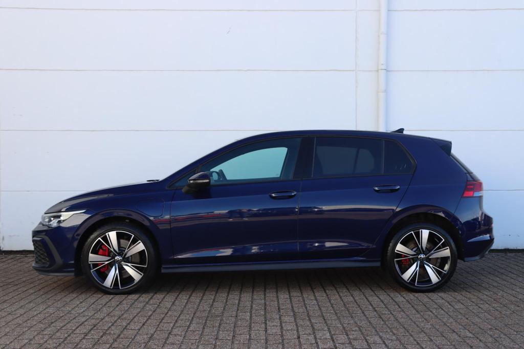 Volkswagen Golf 1.4 ehybrid gte