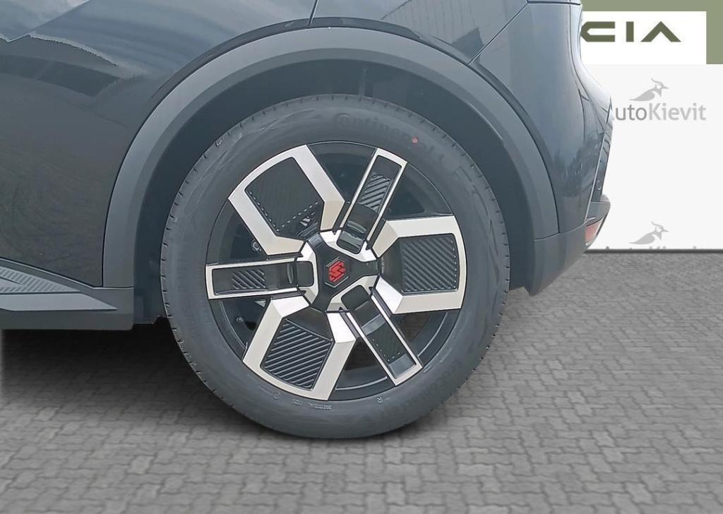 Renault 5 comfort range techno 52 kwh - v2g / pack winter