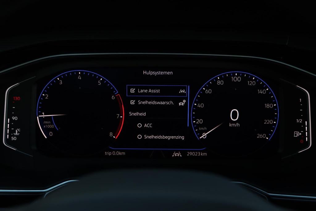 Volkswagen Polo 1.0 tsi r-line 95pk