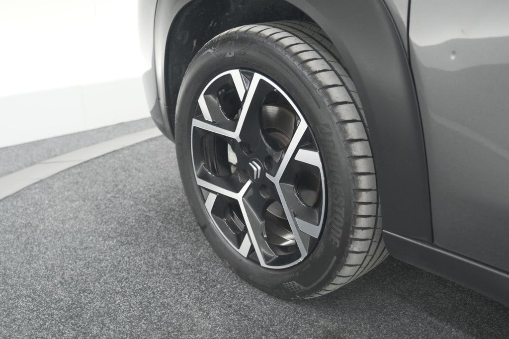 Citroen C3 Aircross puretech 130 eat6 max | camera | navigatie | apple carp