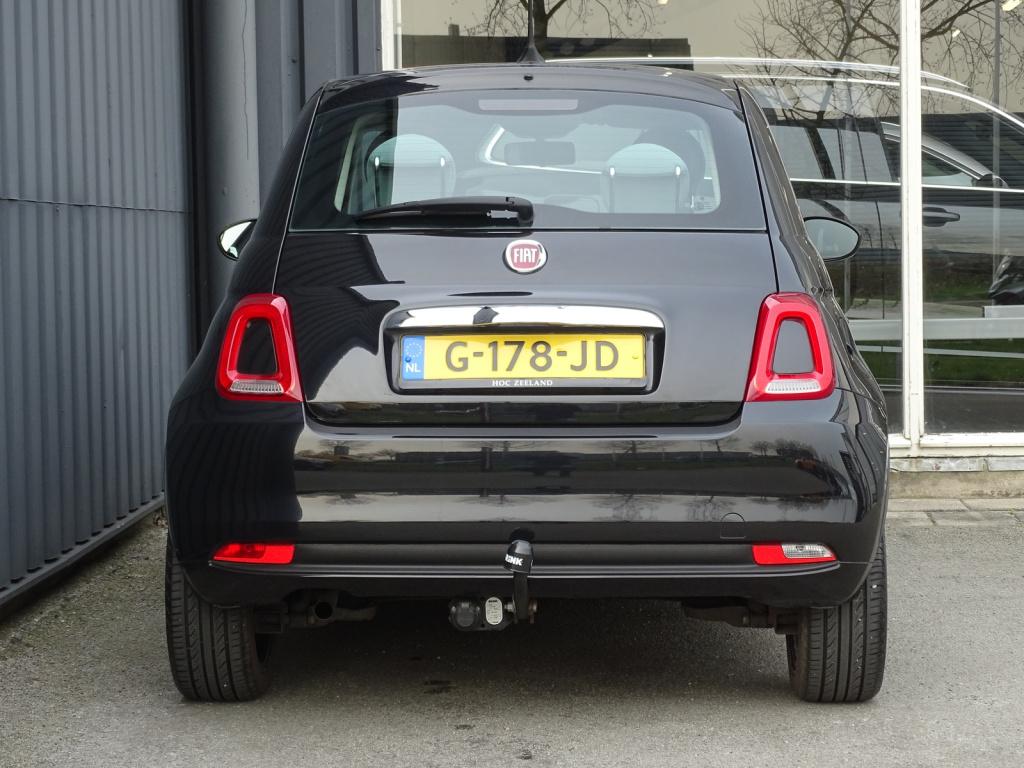 Fiat 500 0.9 twinair turbo young bluetooth | 16" | cruise