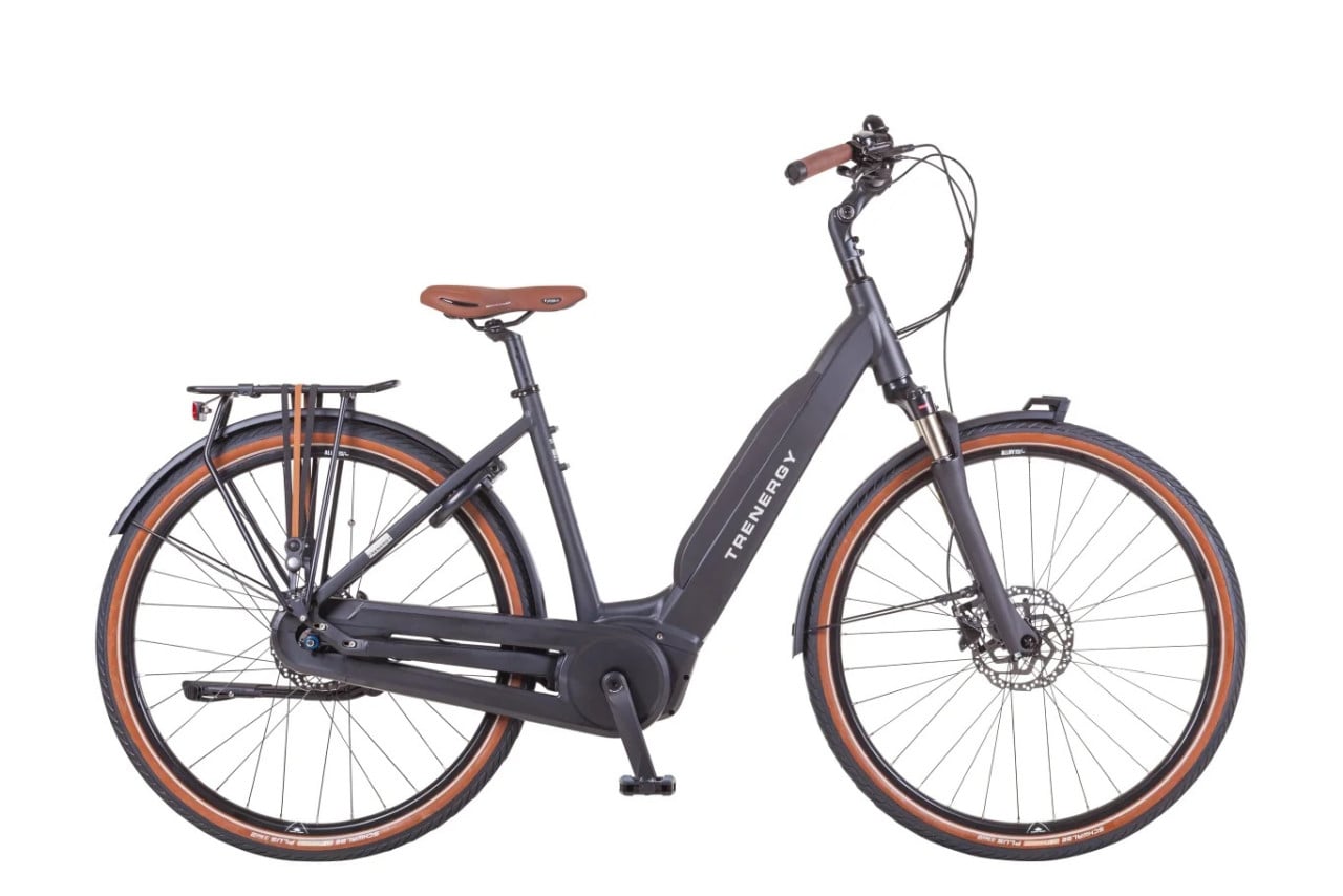 700,00 korting op nieuwe Trenergy Sintra SF N8 500Wh 50Nm Bosch 55cm 8v