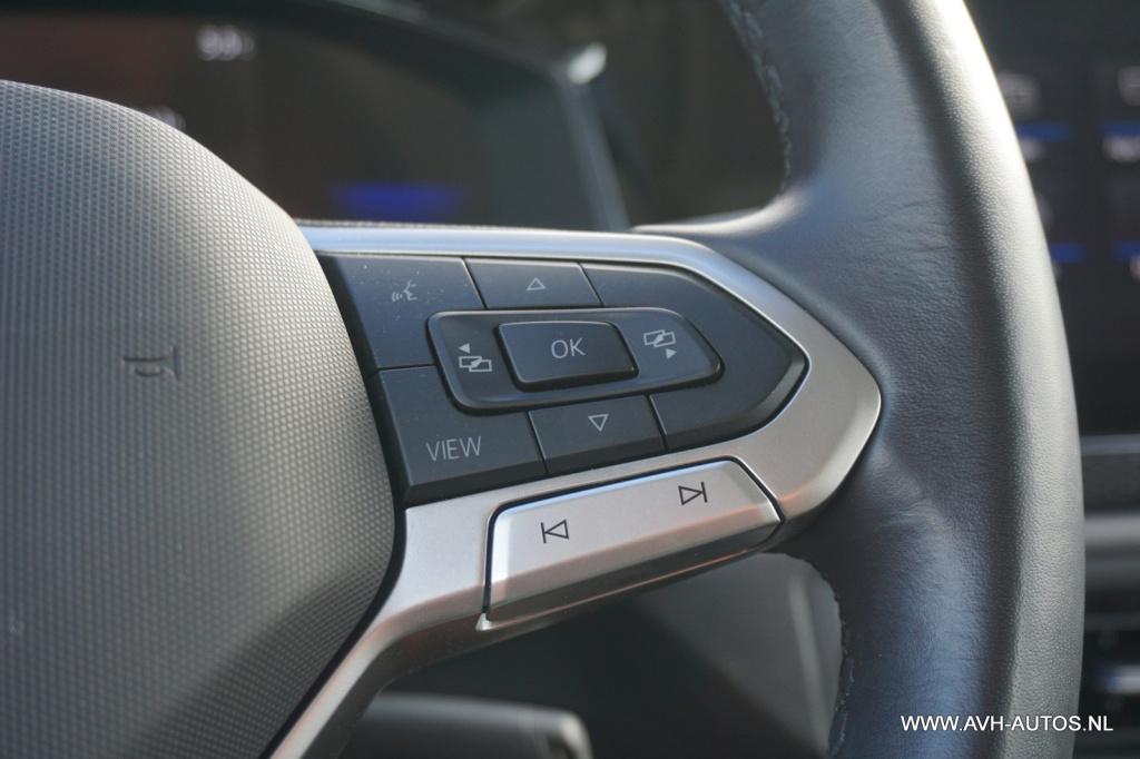 Volkswagen Polo 1.0 tsi life business automaat