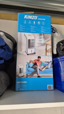 Kinzo aircooler