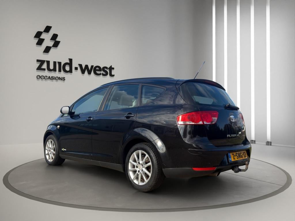 Seat Altea Xl 1.2 tsi ecomotive copa clima cruise trekhaak