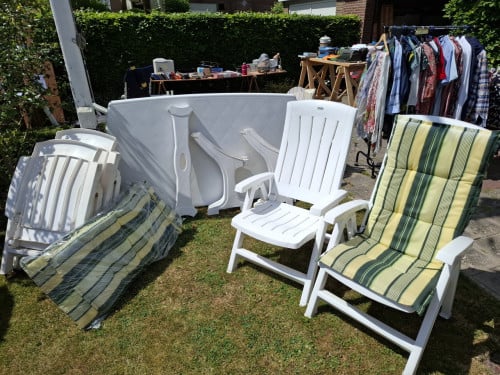 Tuinset