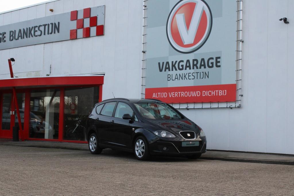 Seat Altea Xl 1.2 tsi good stuff