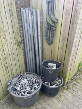 Stellingmateriaal