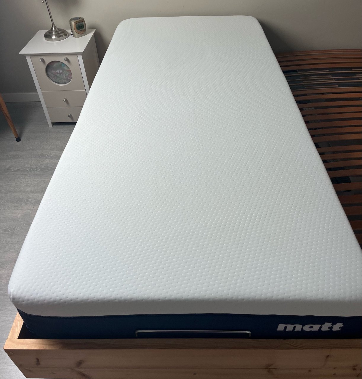 Matras 90x200 Matt sleep