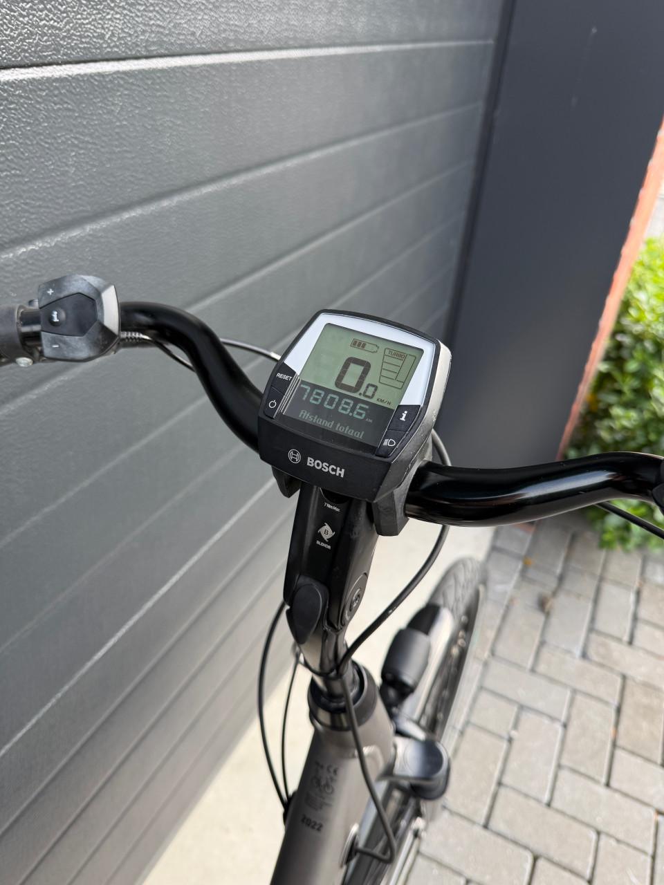 Prachtige Trek Verve 2+ | Bosch Performance Middenmotor | 400WH | 2022