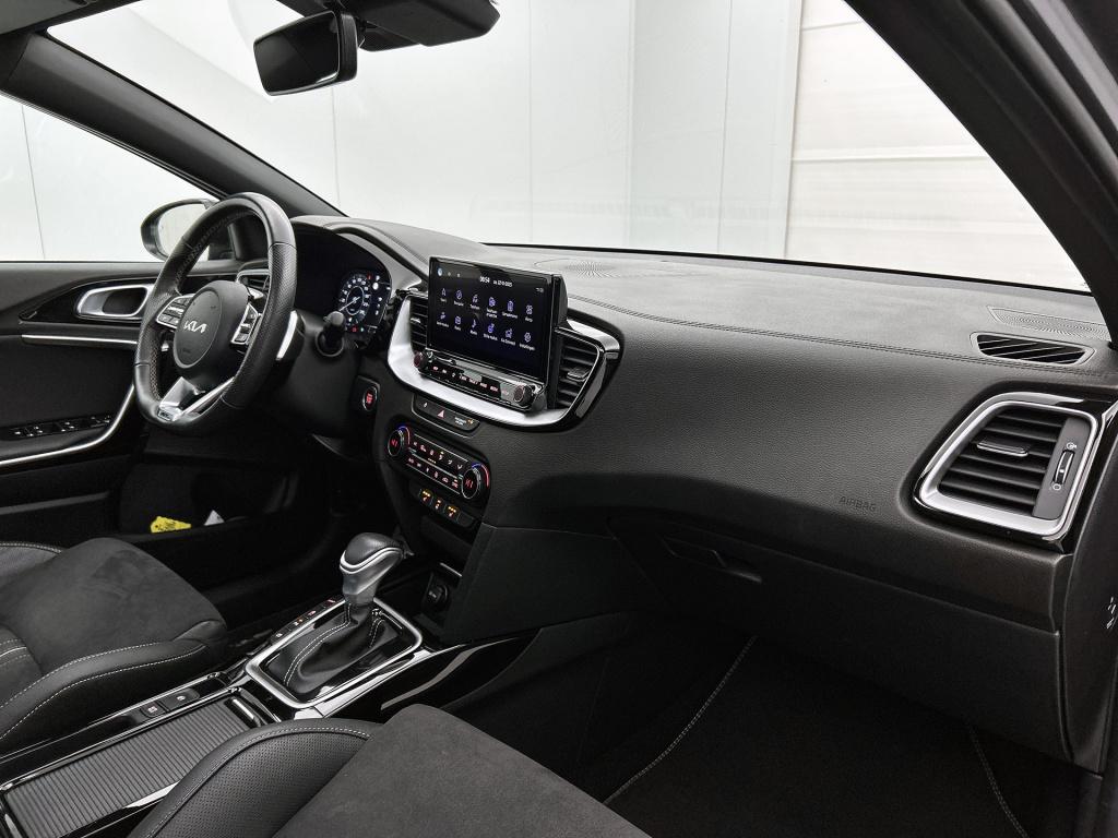Kia Ceed Sportswagon 1.5 t-gdi gt-line | automaat |stoel/stuurverwarming