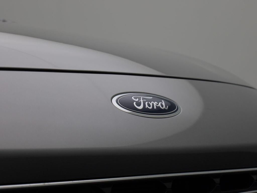 Ford Kuga 2.5 phev titanium | climate control | cruise control | achteruitr