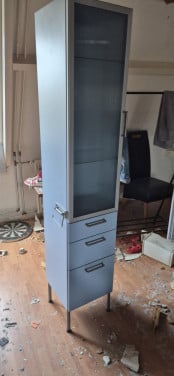 Badkamer kastje