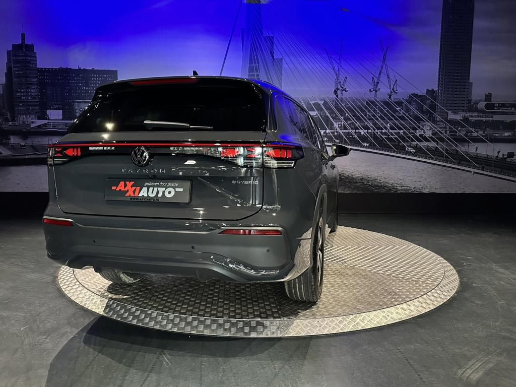 Volkswagen Tayron 1.5 ehybrid life edition *acc*camera*led*appconnect*