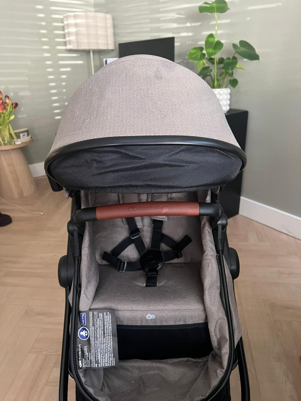 Kinderwagen te koop