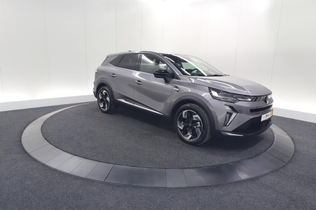 Renault Symbioz 1.6 e-tech full hybrid 145 techno | camera | adaptieve crui