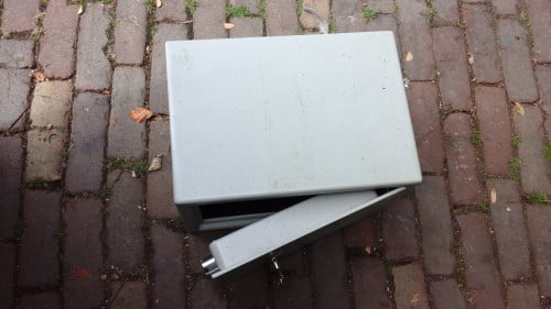 Kluisje