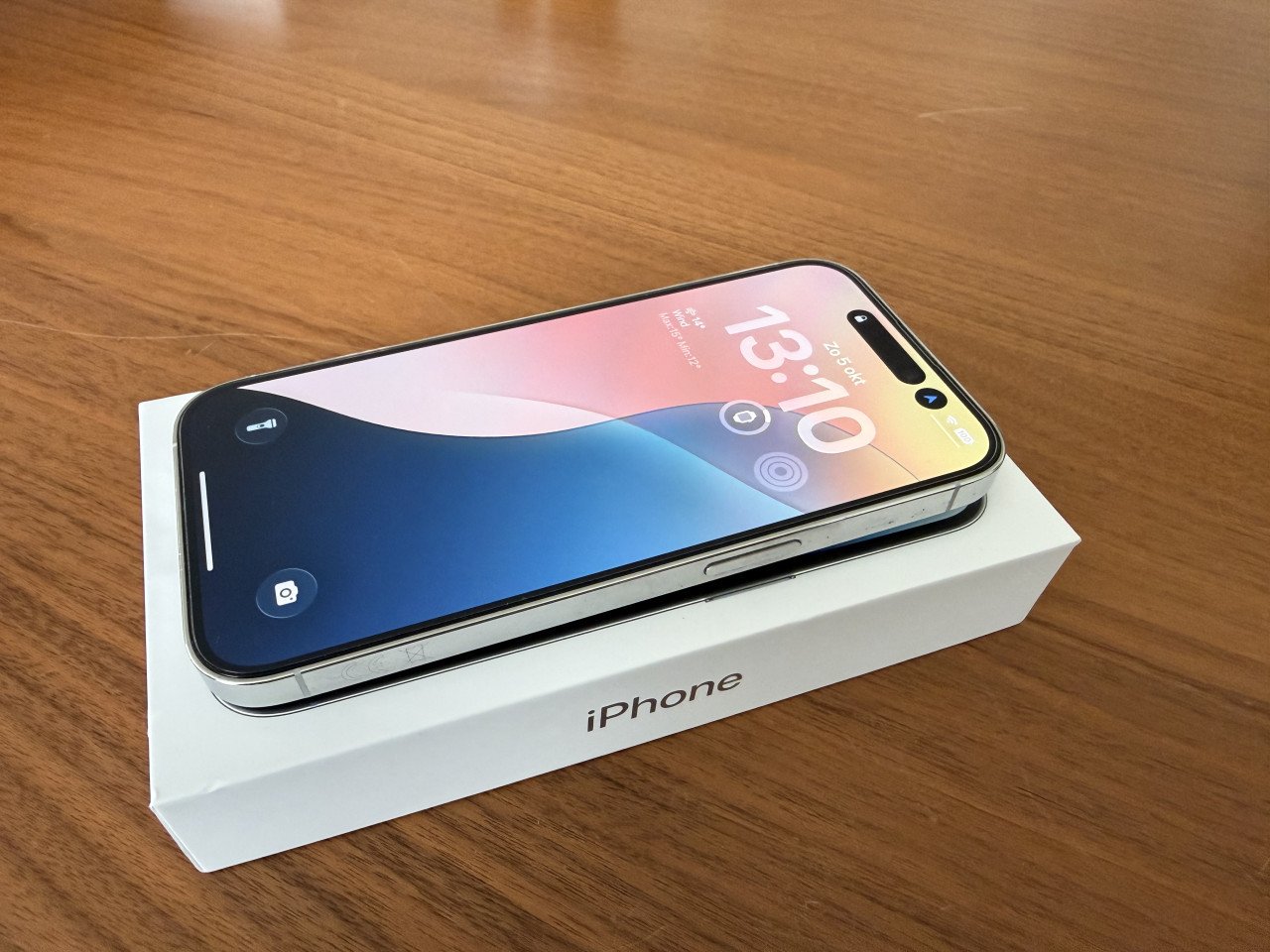 IPhone 14 Pro 128 GB