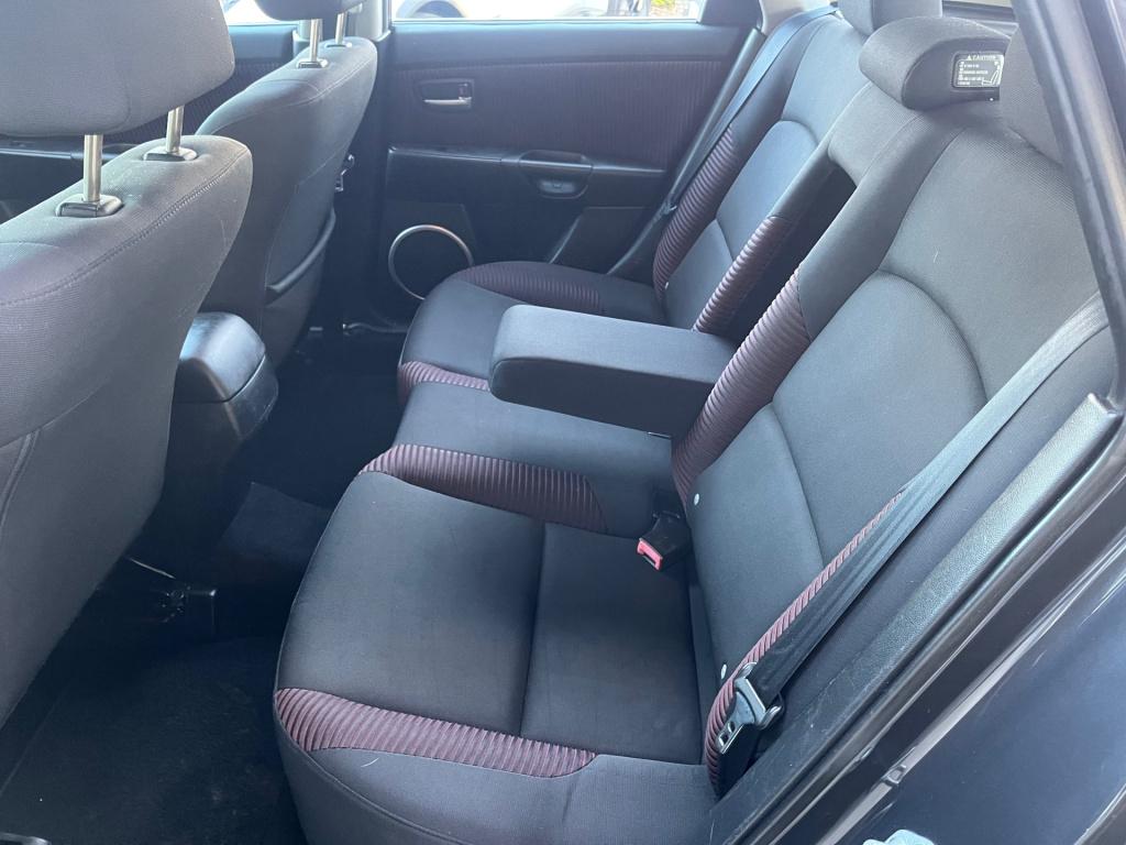 Mazda 3 sport 1.6 executive|rijklaar