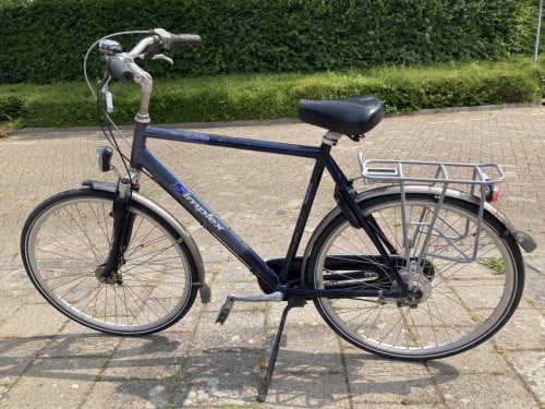 Herenfiets Simplex 4000